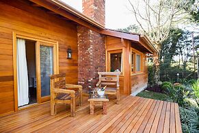 Hotel Cabanas Tio Müller