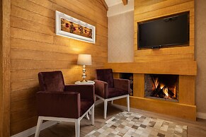 Hotel Cabanas Tio Müller