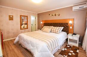 Hotel Cabanas Tio Müller