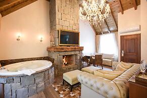 Hotel Cabanas Tio Müller