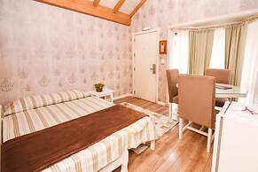 Hotel Cabanas Tio Müller