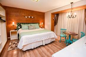 Hotel Cabanas Tio Müller