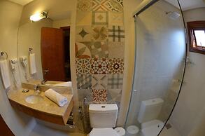 Hotel Cabanas Tio Müller