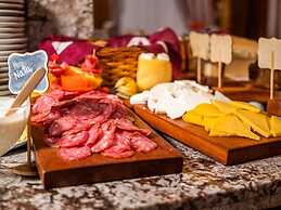 Hotel Cabanas Tio Müller