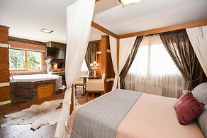 Hotel Cabanas Tio Müller