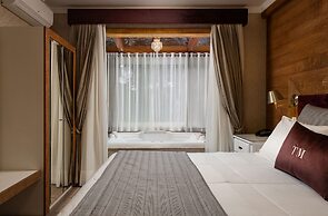 Hotel Cabanas Tio Müller