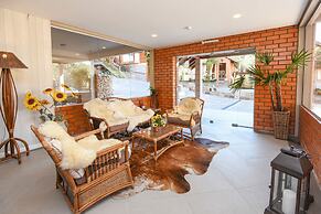 Hotel Cabanas Tio Müller