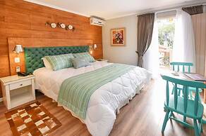 Hotel Cabanas Tio Müller