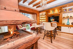 Hotel Cabanas Tio Müller