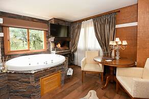 Hotel Cabanas Tio Müller