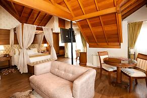 Hotel Cabanas Tio Müller