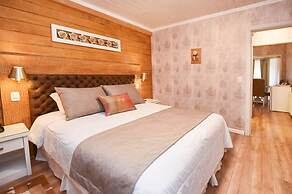 Hotel Cabanas Tio Müller