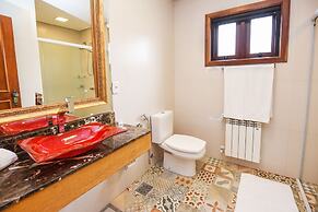 Hotel Cabanas Tio Müller