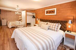 Hotel Cabanas Tio Müller