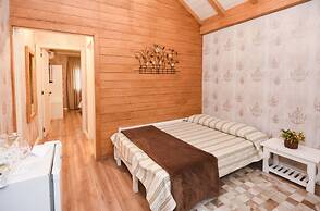 Hotel Cabanas Tio Müller