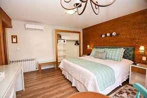 Hotel Cabanas Tio Müller