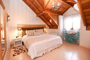 Hotel Cabanas Tio Müller