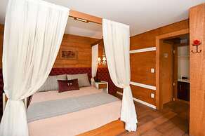 Hotel Cabanas Tio Müller