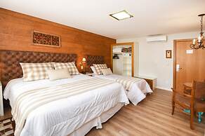 Hotel Cabanas Tio Müller