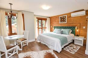 Hotel Cabanas Tio Müller