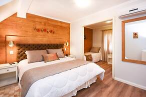 Hotel Cabanas Tio Müller