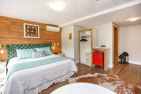 Hotel Cabanas Tio Müller