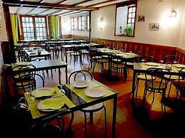 Hôtel l'Oustal