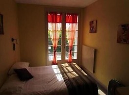 Hôtel l'Oustal