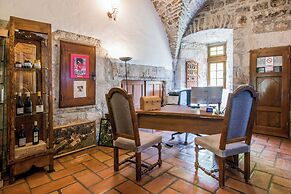 Château de la Caze