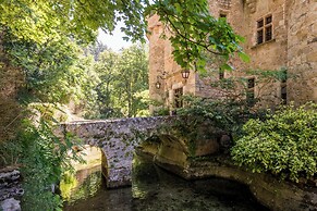 Château de la Caze