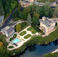 Château de la Caze