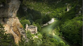 Château de la Caze