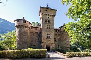 Château de la Caze