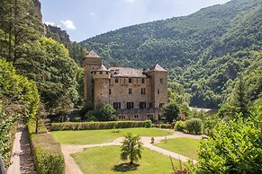 Château de la Caze