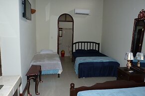 Hotel La Gran Sultana