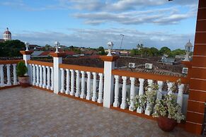 Hotel La Gran Sultana