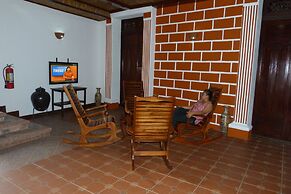 Hotel La Gran Sultana