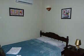 Hotel La Gran Sultana