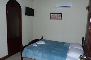 Hotel La Gran Sultana