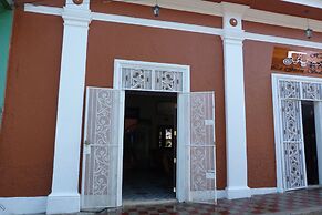 Hotel La Gran Sultana