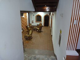 Hotel La Gran Sultana
