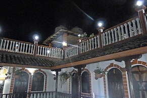 Hotel La Gran Sultana