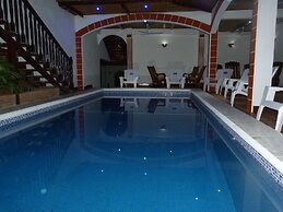 Hotel La Gran Sultana
