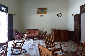 Hotel La Gran Sultana