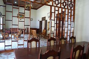 Hotel La Gran Sultana