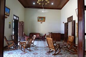 Hotel La Gran Sultana