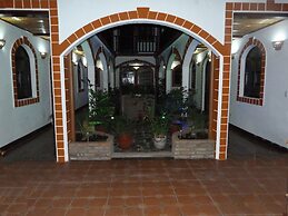 Hotel La Gran Sultana