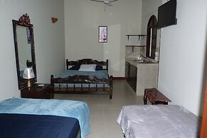 Hotel La Gran Sultana