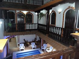 Hotel La Gran Sultana