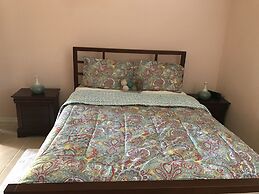 Caicos Cactus Residence